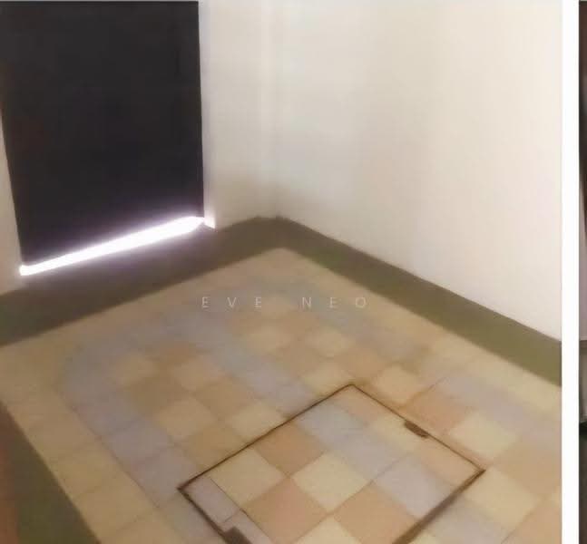 Rumah Teres 2-Tingkat untuk Disewa di Taman Desa Cemerlang (Ulu Tiram) - Eve Neo - Interior - PropertyGuru.com.my
