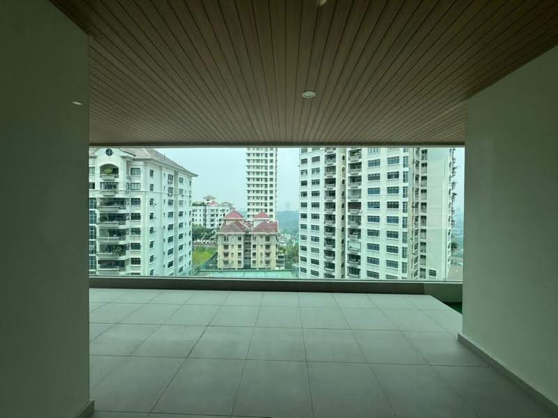 Service Residence for Sale at Pinnacle Bangsar - Joe Zhang Tiew - View - PropertyGuru.com.my