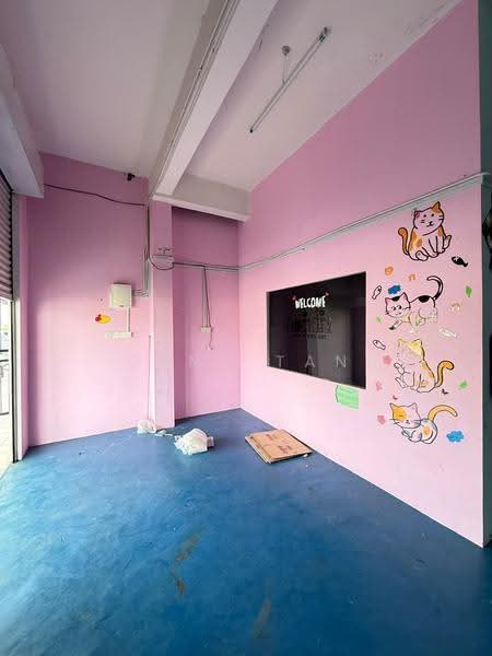 Shop / Office untuk Disewa di Kuching (Sarawak) - Jeno Tan - Interior - PropertyGuru.com.my