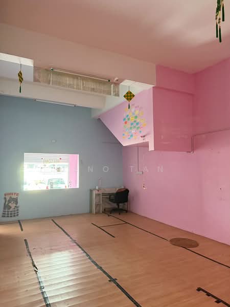 Shop / Office untuk Disewa di Kuching (Sarawak) - Jeno Tan - Interior - PropertyGuru.com.my