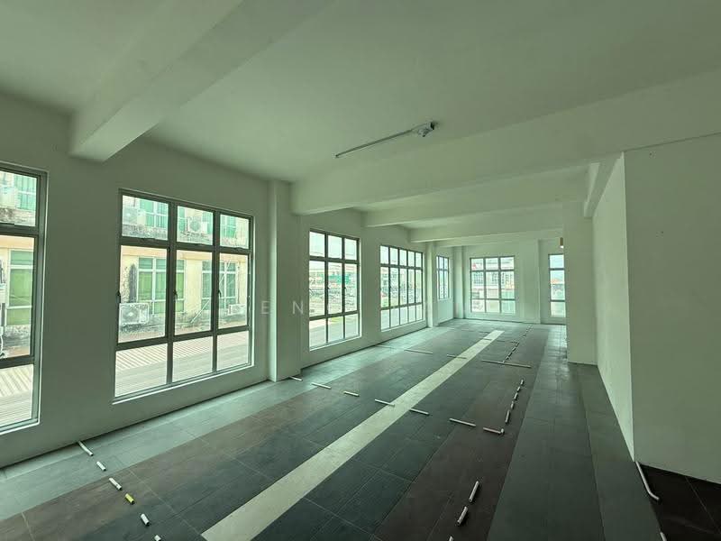 Shop / Office untuk Disewa di Kuching (Sarawak) - Jeno Tan - Interior - PropertyGuru.com.my