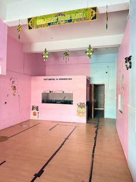 Shop / Office untuk Disewa di Kuching (Sarawak) - Jeno Tan - Interior - PropertyGuru.com.my