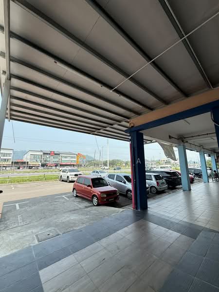 Shop / Office untuk Disewa di Kuching (Sarawak) - Jeno Tan - Exterior - PropertyGuru.com.my
