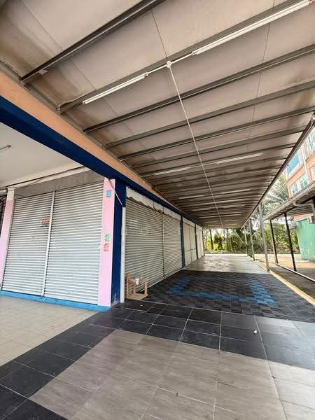 Shop / Office untuk Disewa di Kuching (Sarawak) - Jeno Tan - Exterior - PropertyGuru.com.my