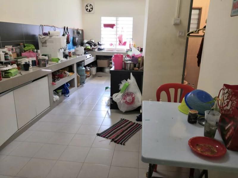 Rumah Teres 1-Tingkat untuk Disewa di SS4 (Petaling Jaya) - Sherly Lee - PropertyGuru.com.my