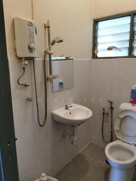 Rumah Teres 1-Tingkat untuk Disewa di SS4 (Petaling Jaya) - Sherly Lee - PropertyGuru.com.my