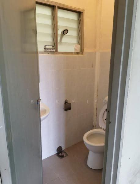 Rumah Teres 1-Tingkat untuk Disewa di SS4 (Petaling Jaya) - Sherly Lee - PropertyGuru.com.my