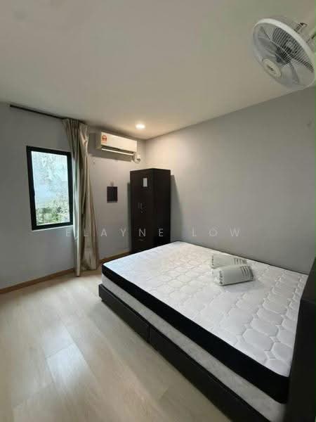 Bungalow House for Sale in Kampung Mohd Amin (Johor Bahru) - Elayne Low - Bedroom - PropertyGuru.com.my