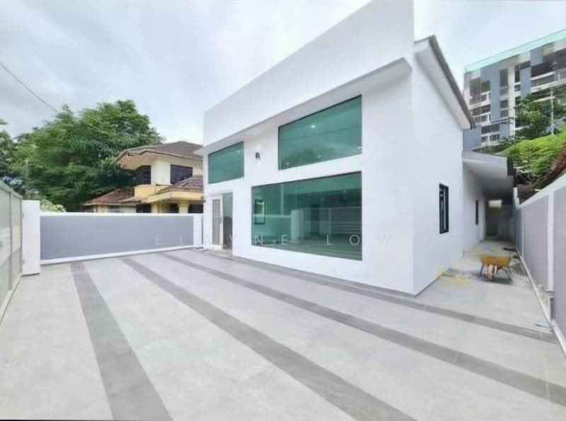 Bungalow House for Sale in Kampung Mohd Amin (Johor Bahru) - Elayne Low - Exterior - PropertyGuru.com.my