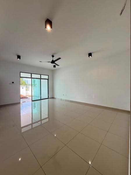 2-storey Terraced House for Rent in Skudai (Johor) - Lydia Wee - PropertyGuru.com.my