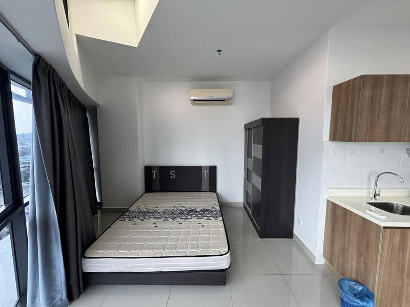 Service Residence for Rent at Pacific Star (Service Residence) - TS Teh - Bedroom - PropertyGuru.com.my