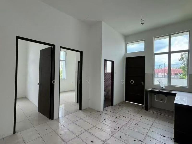 Semi-Detached House for Sale in Taman Tasek (Ipoh) - Qazin Khoo - Interior - PropertyGuru.com.my