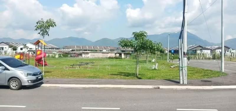 Semi-Detached House for Sale in Taman Tasek (Ipoh) - Qazin Khoo - Exterior - PropertyGuru.com.my