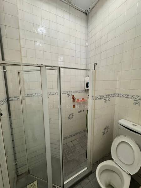 Rumah Teres 1.5-Tingkat untuk Disewa di Johor Bahru (Johor) - Benson Chong - Bathroom - PropertyGuru.com.my