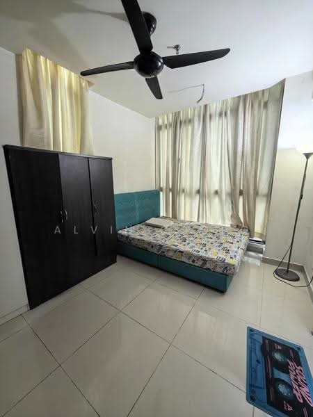 Service Residence for Rent at H2O Residences - Alvin Chong - Bedroom - PropertyGuru.com.my