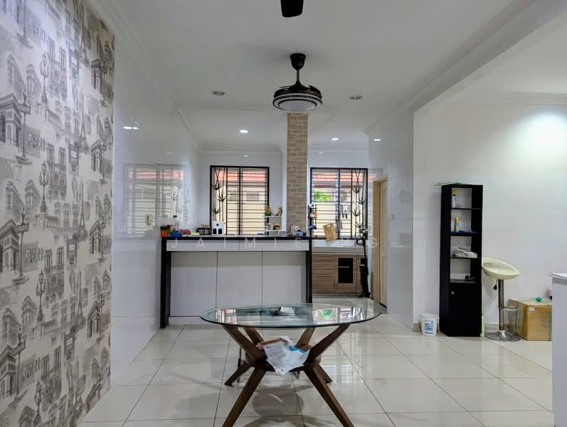 Terraced House for Rent in Shah Alam (Selangor) - Jaimie Ng - PropertyGuru.com.my