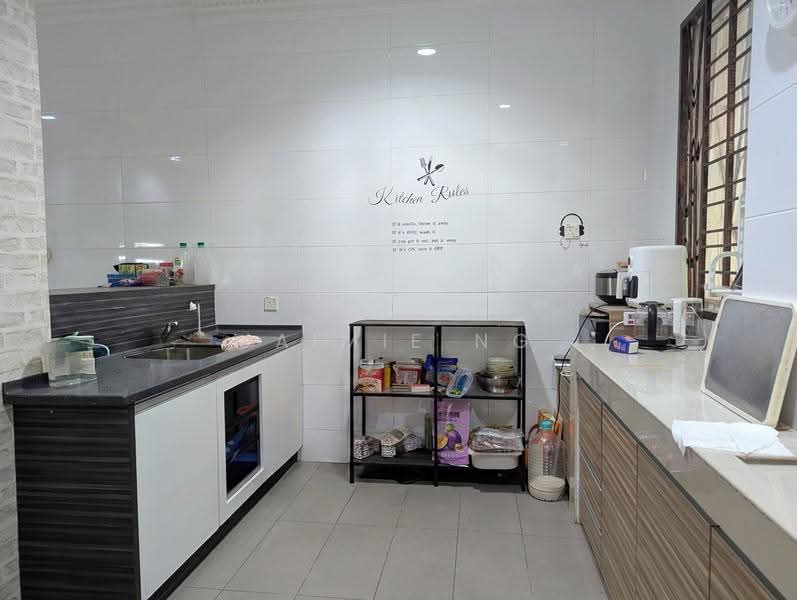 Terraced House for Rent in Shah Alam (Selangor) - Jaimie Ng - PropertyGuru.com.my