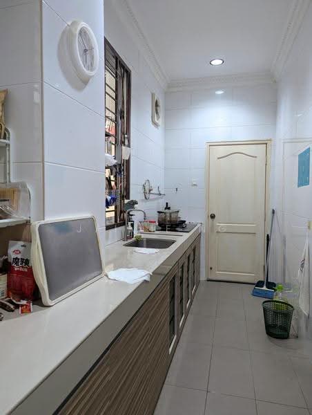 Terraced House for Rent in Shah Alam (Selangor) - Jaimie Ng - PropertyGuru.com.my