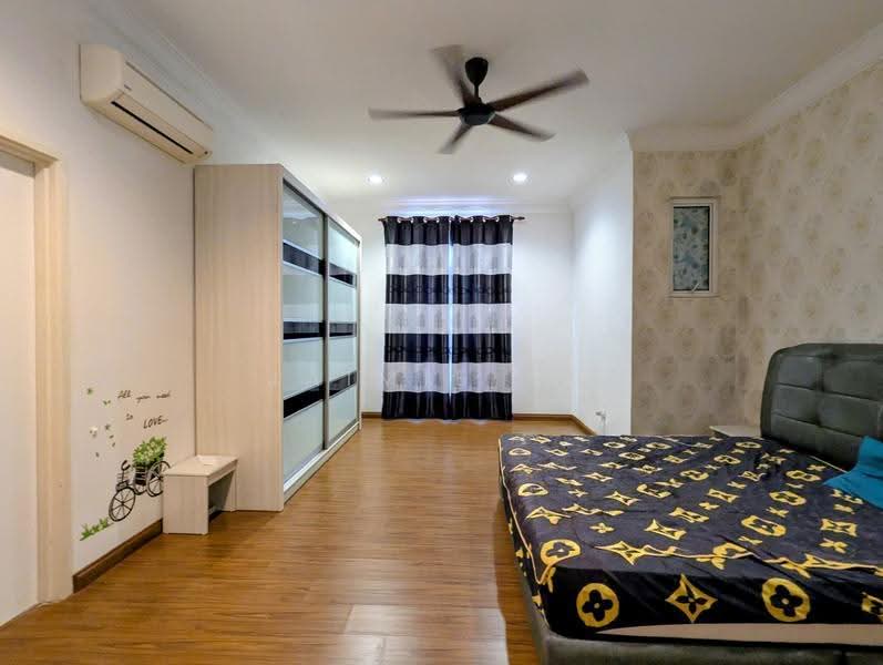 Terraced House for Rent in Shah Alam (Selangor) - Jaimie Ng - PropertyGuru.com.my
