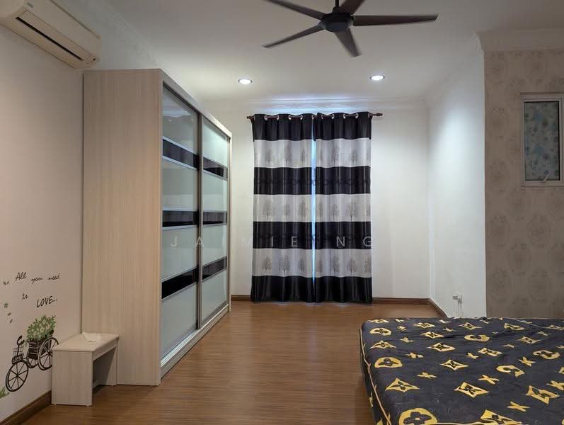 Terraced House for Rent in Shah Alam (Selangor) - Jaimie Ng - PropertyGuru.com.my