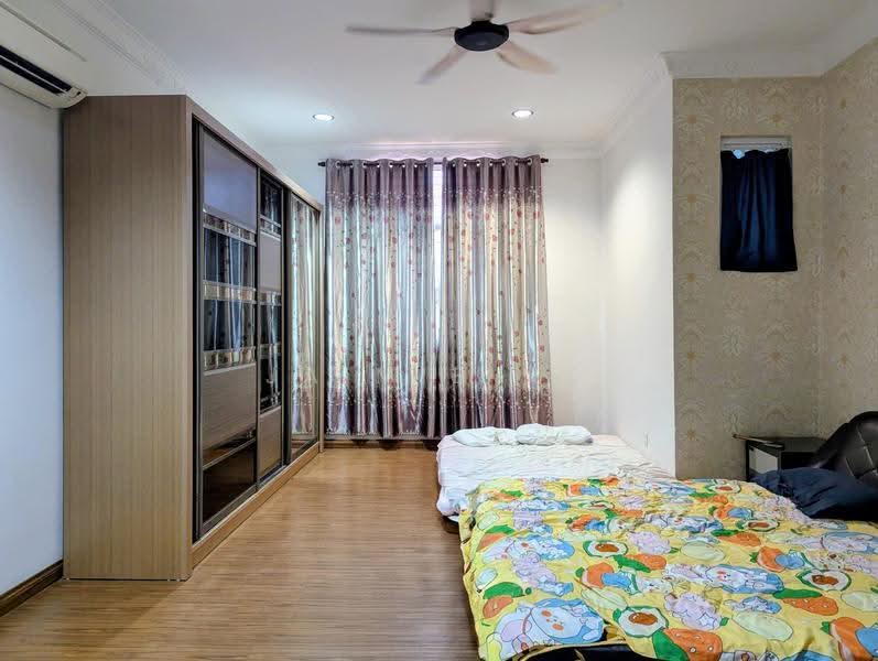 Terraced House for Rent in Shah Alam (Selangor) - Jaimie Ng - PropertyGuru.com.my