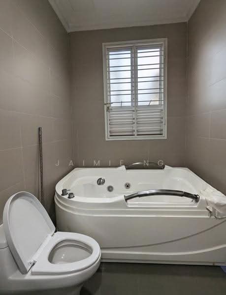 Terraced House for Rent in Shah Alam (Selangor) - Jaimie Ng - PropertyGuru.com.my