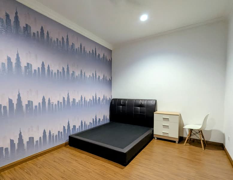 Terraced House for Rent in Shah Alam (Selangor) - Jaimie Ng - PropertyGuru.com.my