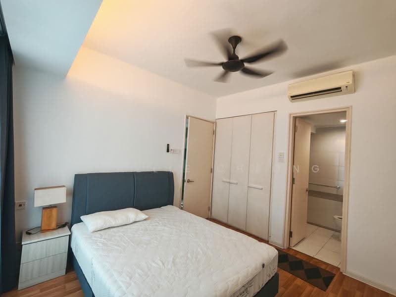 Service Residence for Rent at i-Zen @ Kiara 1 - Michelle Cheong - PropertyGuru.com.my