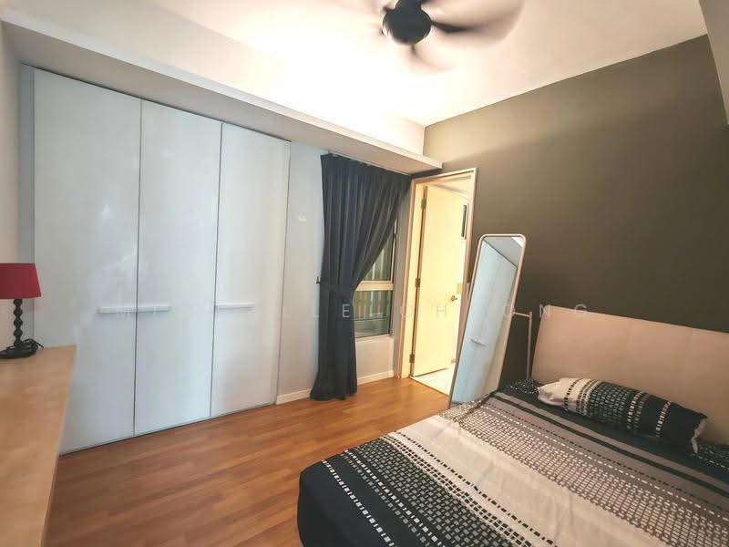 Service Residence for Rent at i-Zen @ Kiara 1 - Michelle Cheong - PropertyGuru.com.my
