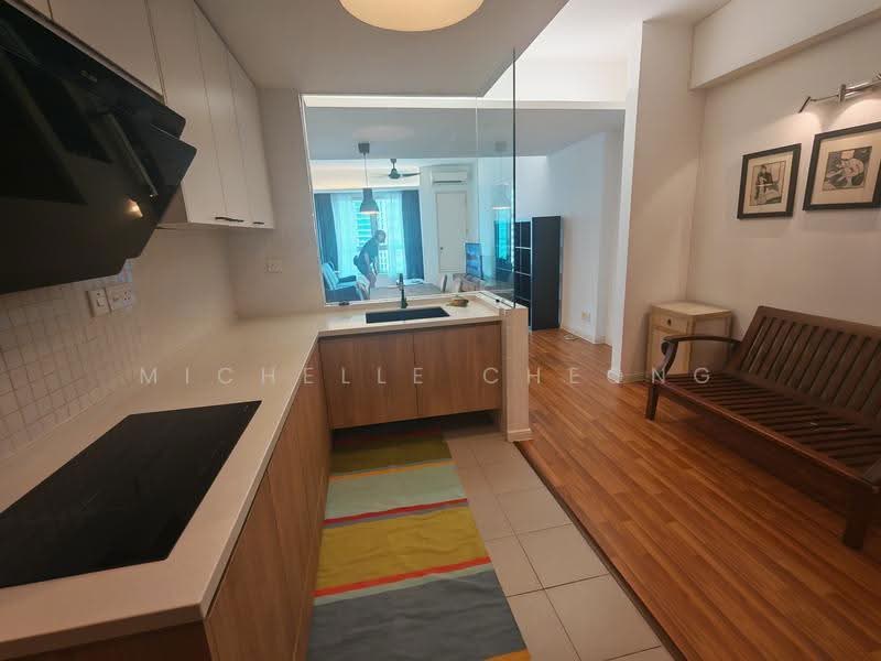 Service Residence for Rent at i-Zen @ Kiara 1 - Michelle Cheong - PropertyGuru.com.my