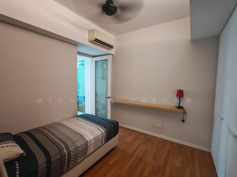 Service Residence for Rent at i-Zen @ Kiara 1 - Michelle Cheong - PropertyGuru.com.my