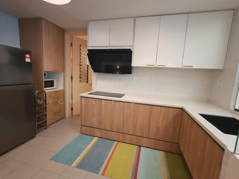 Service Residence for Rent at i-Zen @ Kiara 1 - Michelle Cheong - PropertyGuru.com.my