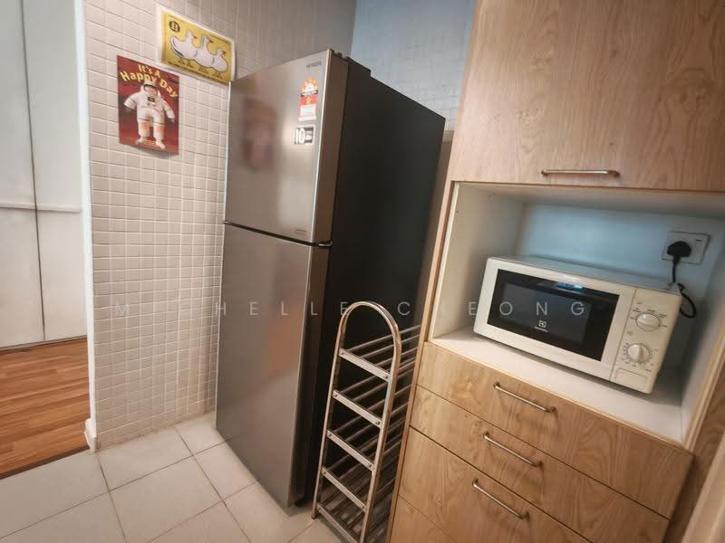 Service Residence for Rent at i-Zen @ Kiara 1 - Michelle Cheong - PropertyGuru.com.my