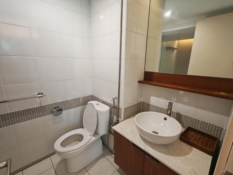 Service Residence for Rent at i-Zen @ Kiara 1 - Michelle Cheong - PropertyGuru.com.my