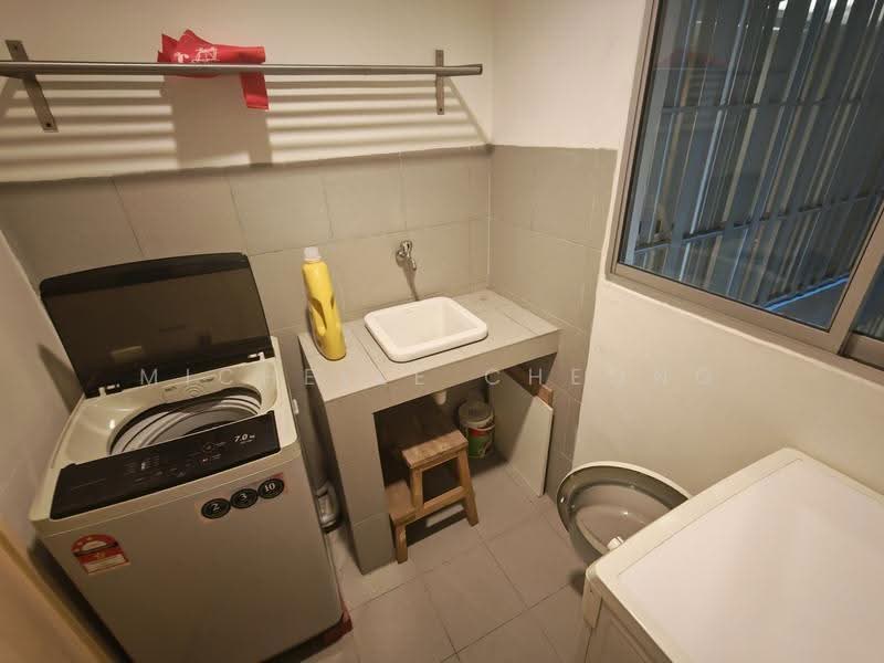 Service Residence for Rent at i-Zen @ Kiara 1 - Michelle Cheong - PropertyGuru.com.my