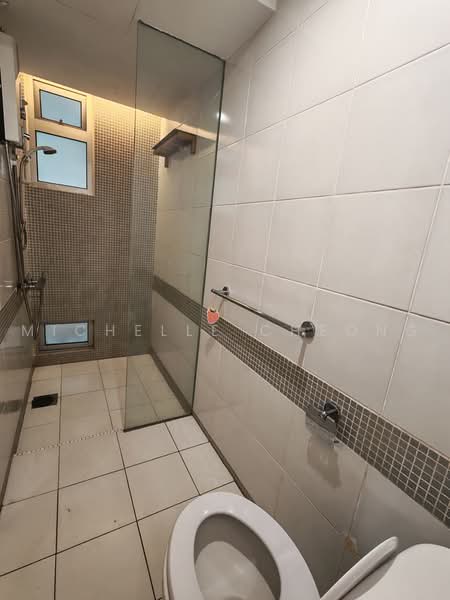 Service Residence for Rent at i-Zen @ Kiara 1 - Michelle Cheong - PropertyGuru.com.my