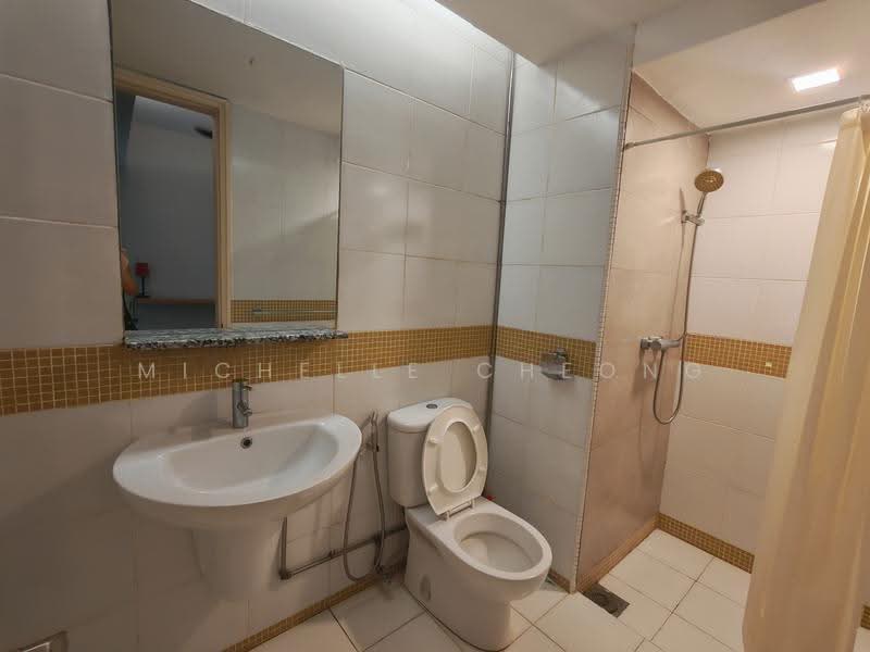 Service Residence for Rent at i-Zen @ Kiara 1 - Michelle Cheong - PropertyGuru.com.my