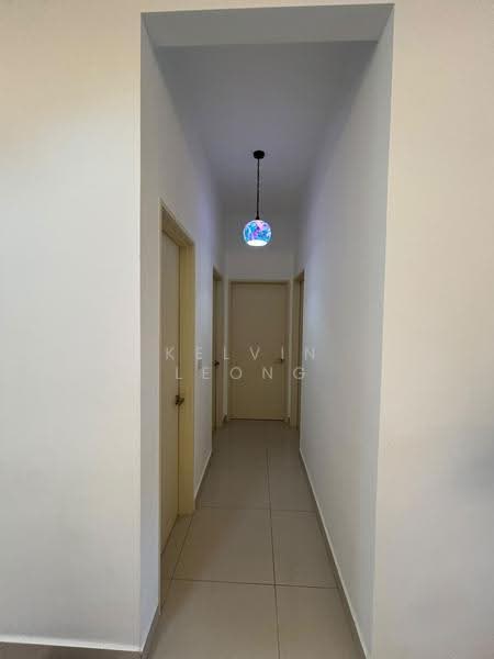 Condominium for Rent at The Olive - Kelvin Leong - Corridor - PropertyGuru.com.my