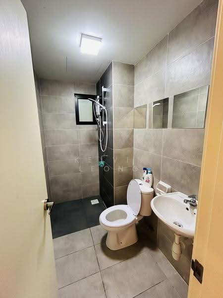 Condominium for Rent at The Olive - Kelvin Leong - Bathroom - PropertyGuru.com.my