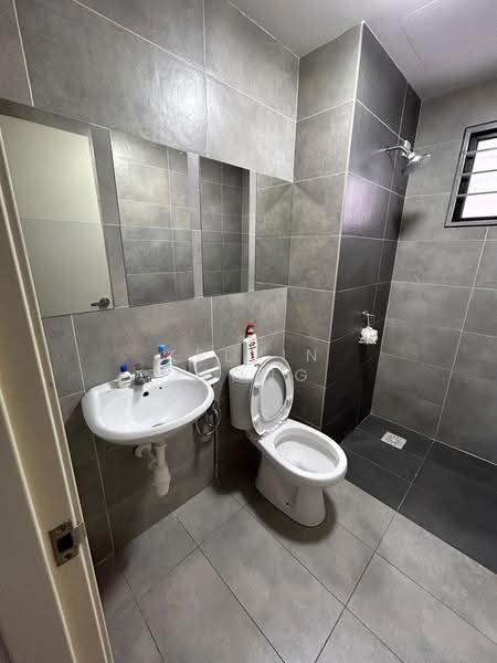 Condominium for Rent at The Olive - Kelvin Leong - Bathroom - PropertyGuru.com.my