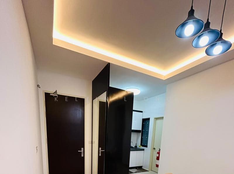 Condominium for Rent at The Olive - Kelvin Leong - Interior - PropertyGuru.com.my