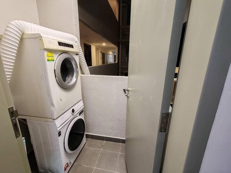 Service Residence for Rent at D'Vervain - Alex Seet - Interior - PropertyGuru.com.my