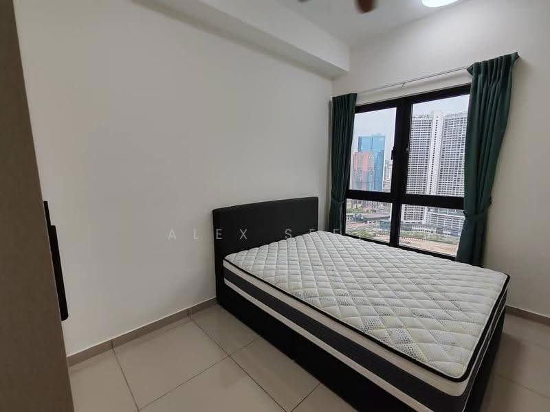 Service Residence for Rent at D'Vervain - Alex Seet - Bedroom - PropertyGuru.com.my