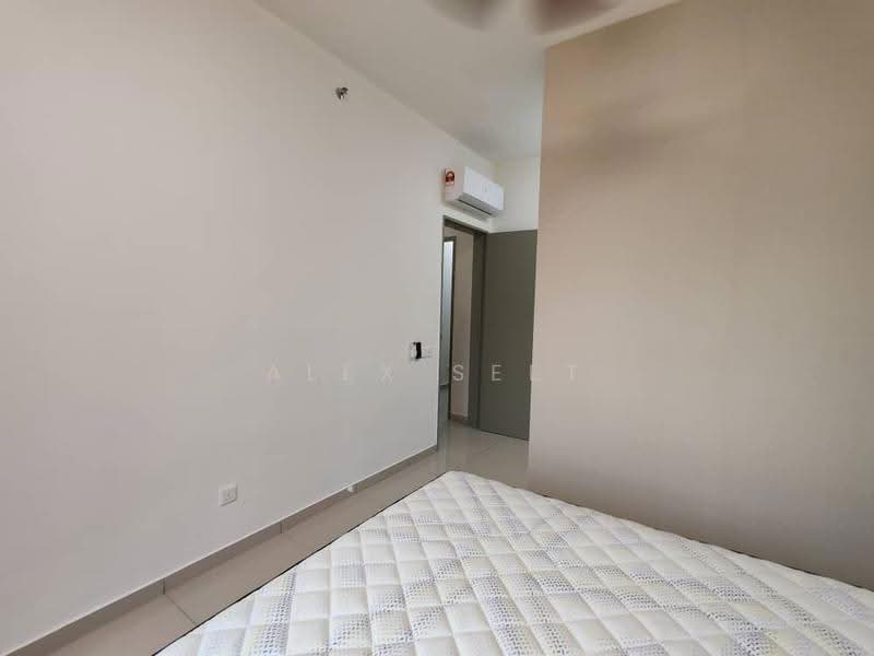 Service Residence for Rent at D'Vervain - Alex Seet - Bedroom - PropertyGuru.com.my