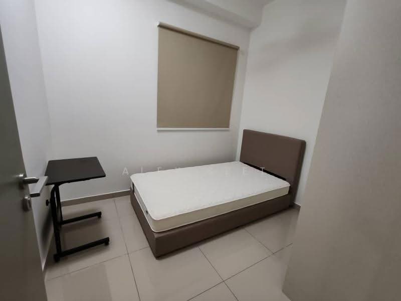 Service Residence for Rent at D'Vervain - Alex Seet - Bedroom - PropertyGuru.com.my
