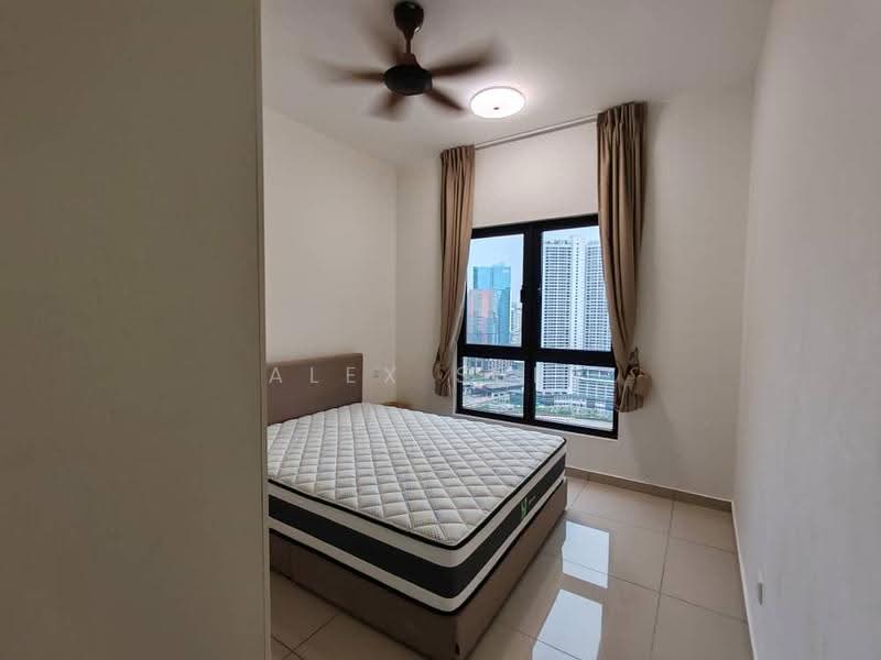 Service Residence for Rent at D'Vervain - Alex Seet - Bedroom - PropertyGuru.com.my