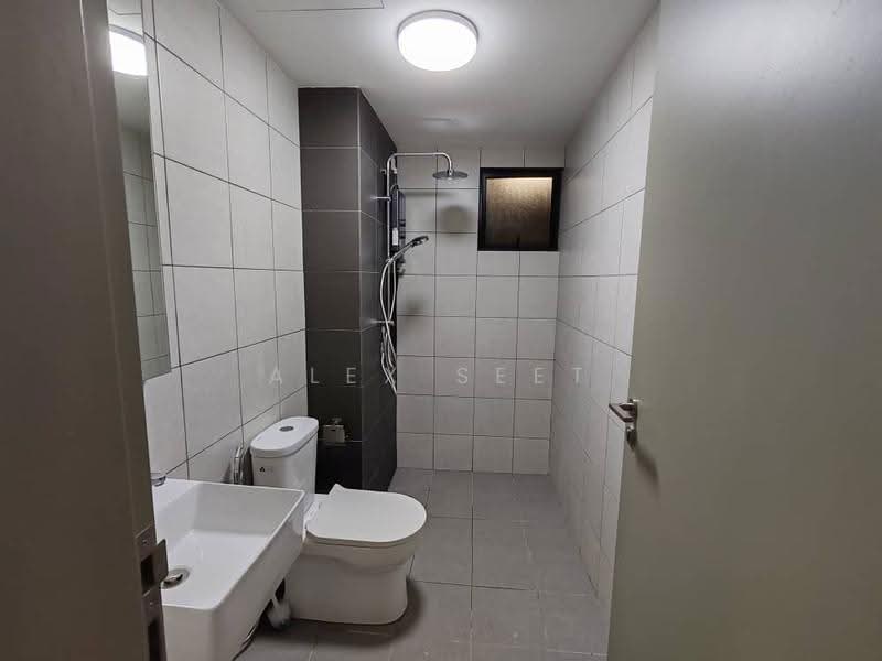 Service Residence for Rent at D'Vervain - Alex Seet - Bathroom - PropertyGuru.com.my