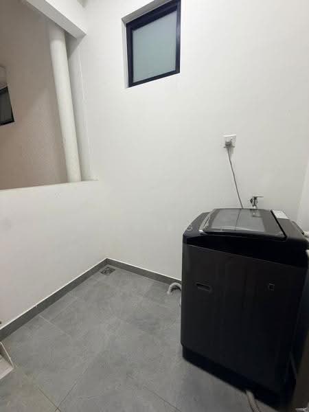 Service Residence for Rent at Twin Tower Residence - Muslieg . - Interior - PropertyGuru.com.my