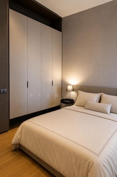 Kediaman Servis untuk Dijual di City of Dreams - Ryan Ng - Bedroom - PropertyGuru.com.my