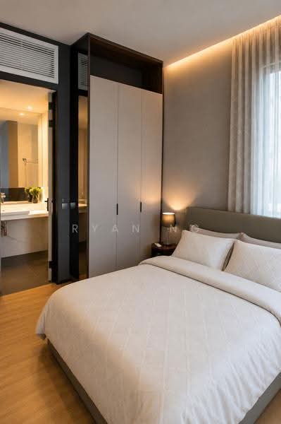 Kediaman Servis untuk Dijual di City of Dreams - Ryan Ng - Bedroom - PropertyGuru.com.my